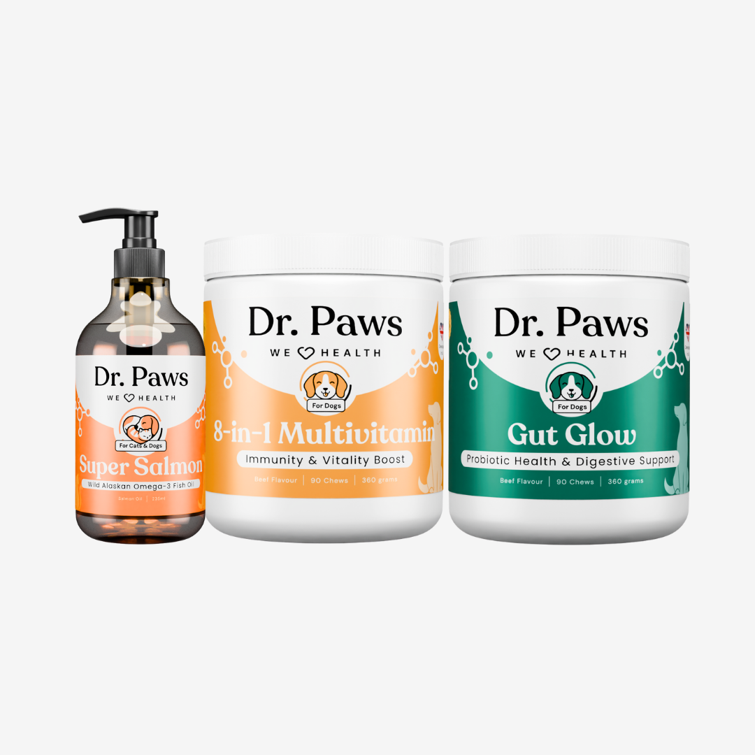 One-For-All Health Pack