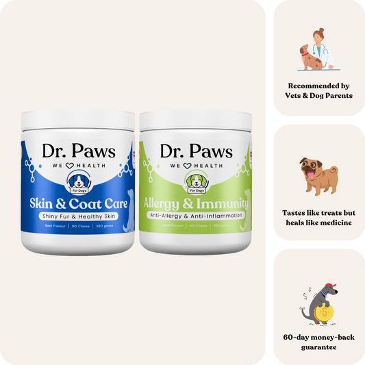 Soothe and Shine Bundle