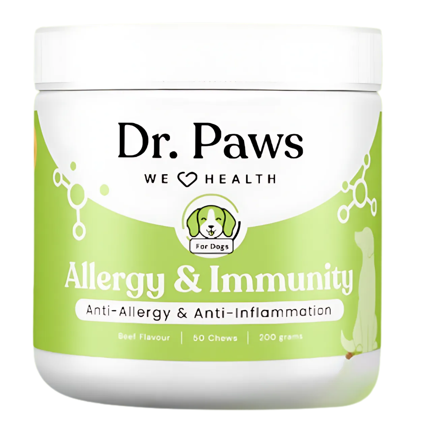 Allergy & Immunity for Dogs