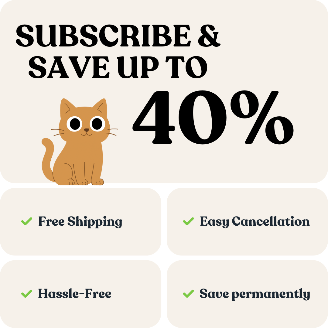 Tick & Flea Protect for Cats