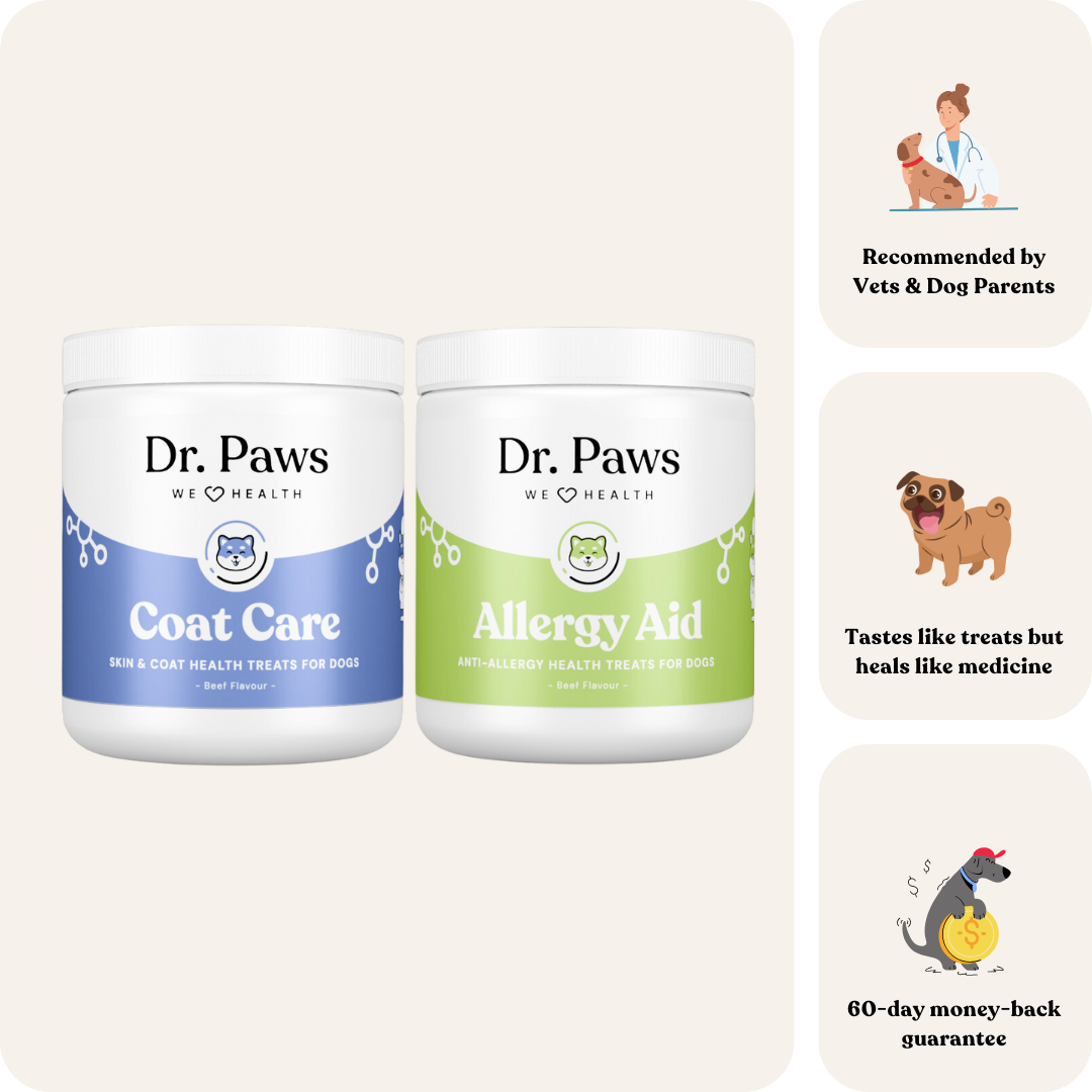 Soothe and Shine Bundle