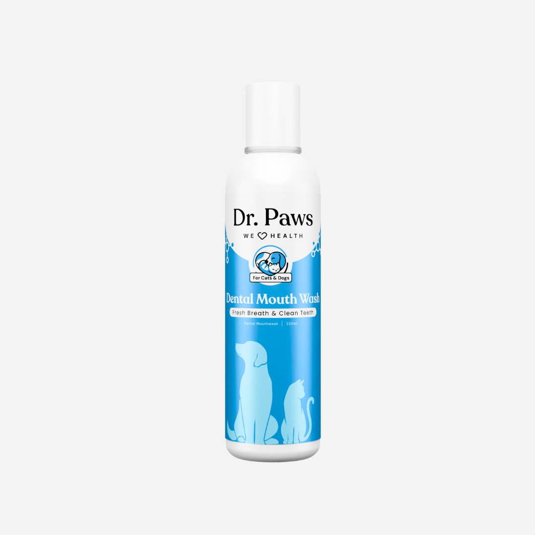 Dental Mouth Wash