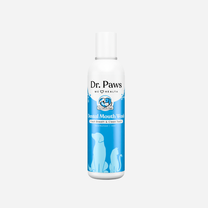 Dental Mouth Wash