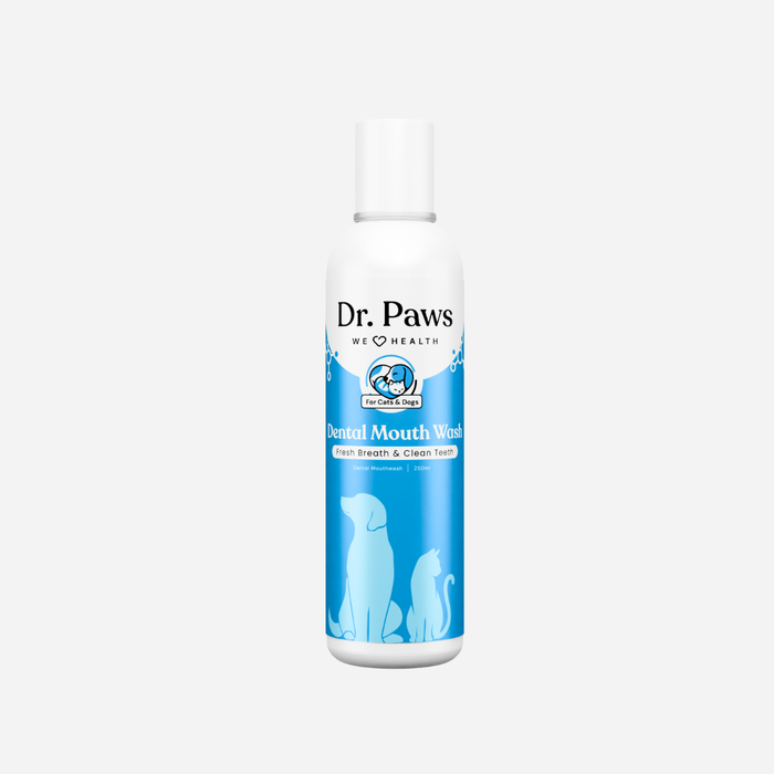 Dental Mouth Wash