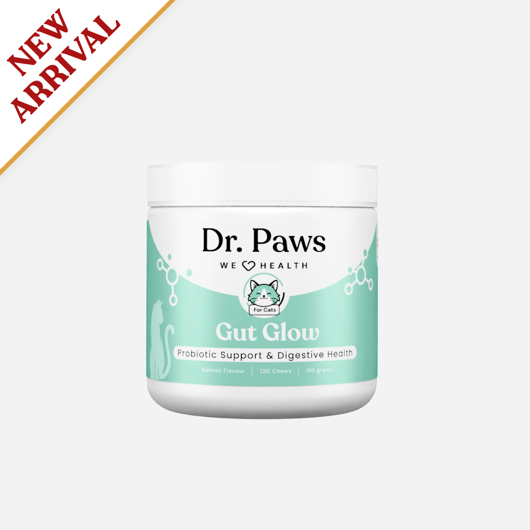Gut Glow for Cats