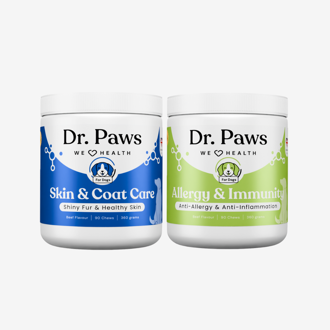 Soothe and Shine Bundle