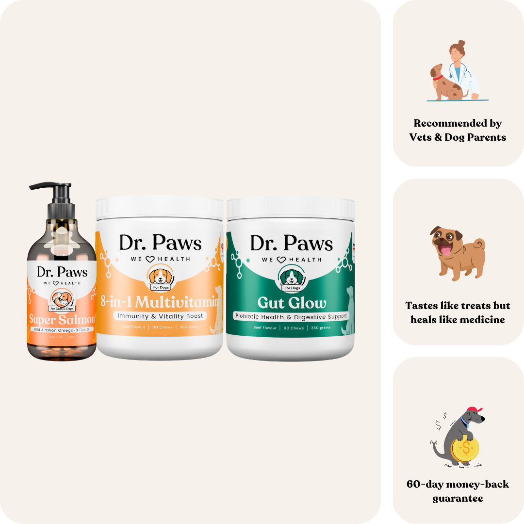 One-For-All Health Pack