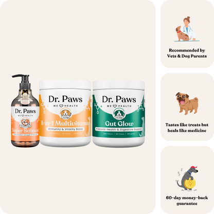 One-For-All Health Pack