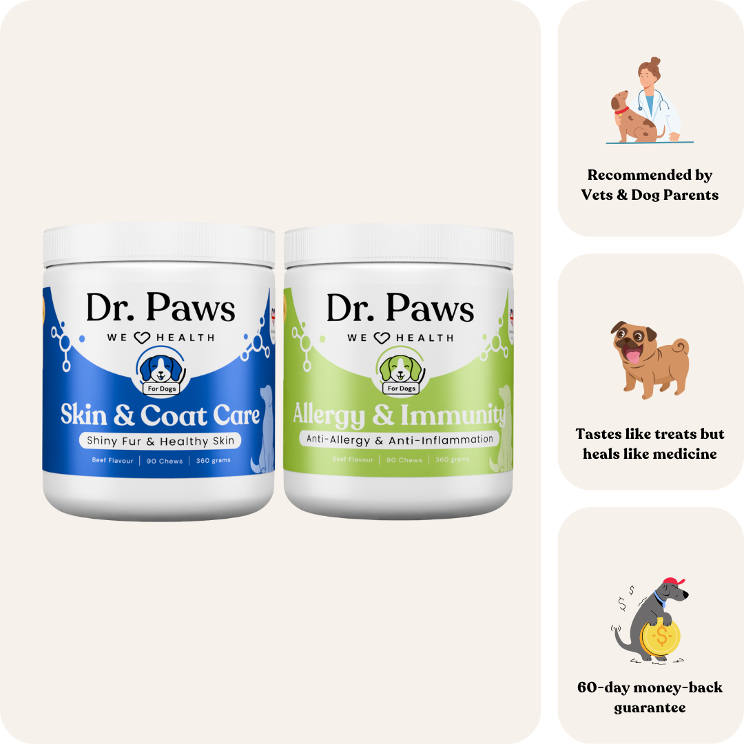 Soothe and Shine Bundle