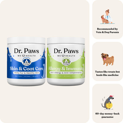 Soothe and Shine Bundle