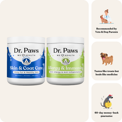 Soothe and Shine Bundle