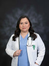 Dr. Patricia Vasquez