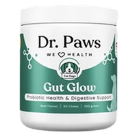 DR. PAWS GUT GLOW