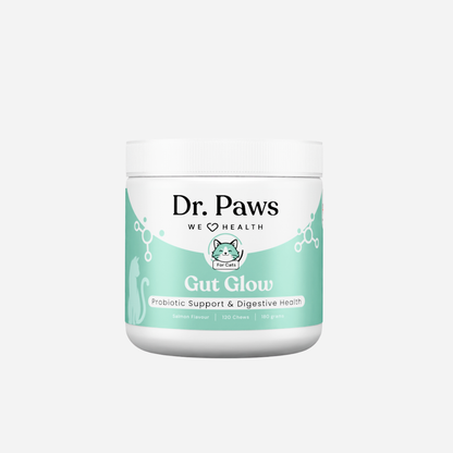 Gut Glow for Cats