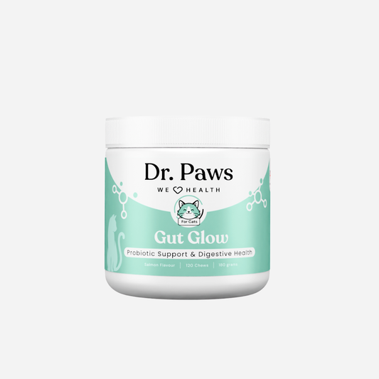 Gut Glow for Cats