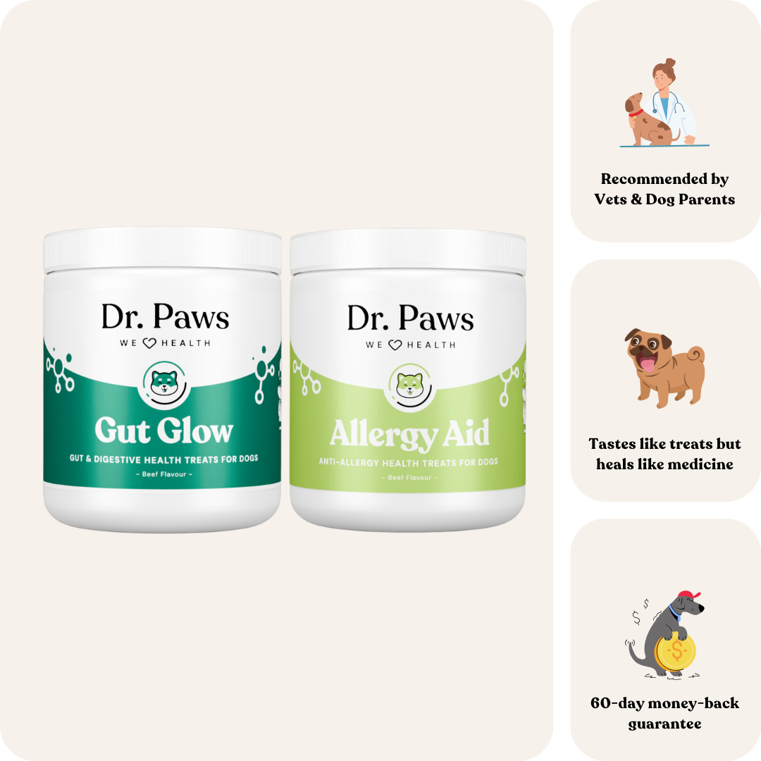 Itch Be Gone Bundle