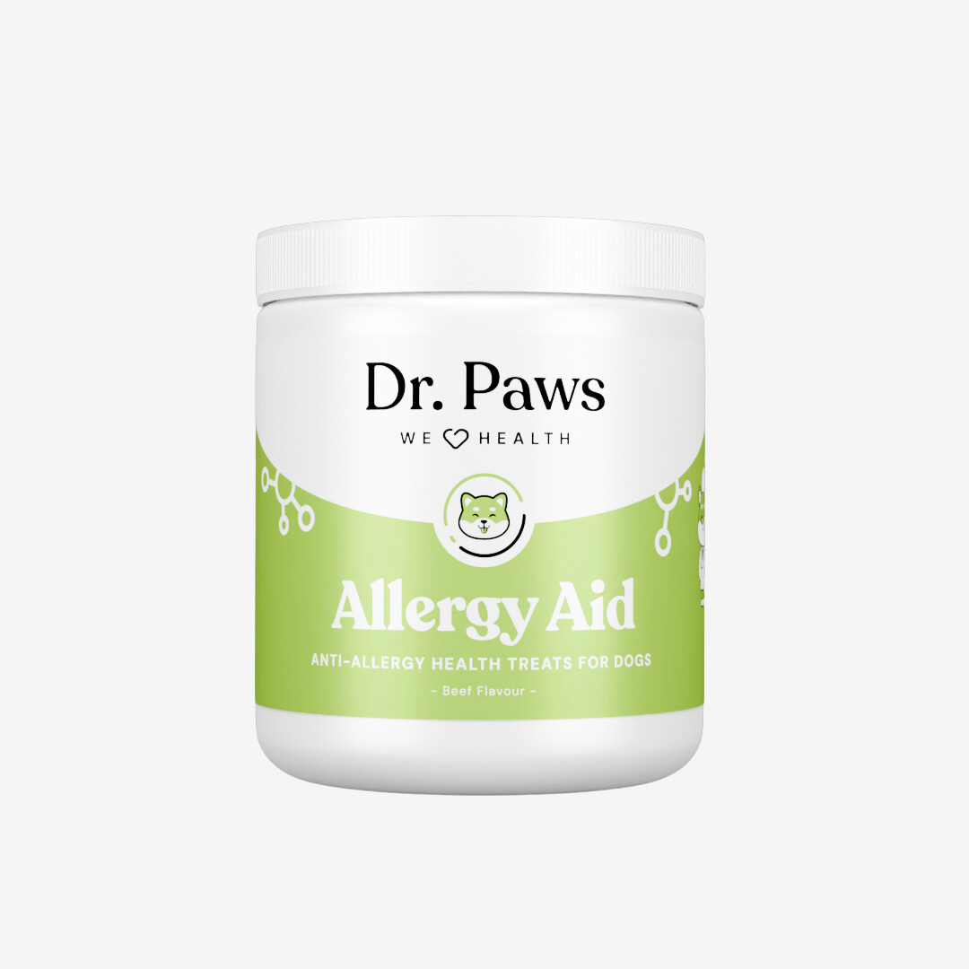 Allergy Aid