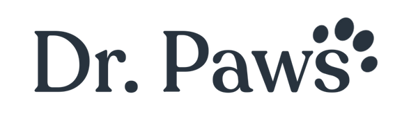 Dr. Paws – Asia's #1 Pet Supplements