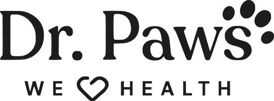 Dr. Paws – Asia's #1 Pet Supplements