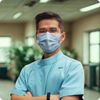 Dr. Kathir Nguyen