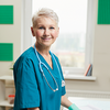 Dr. Anna Müller, DVM
